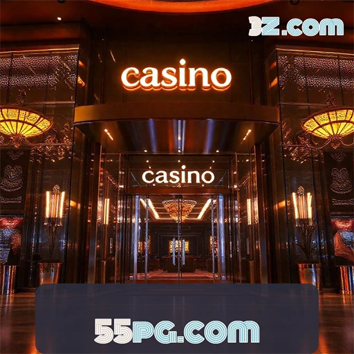 55pg.com Cassino eletrônico