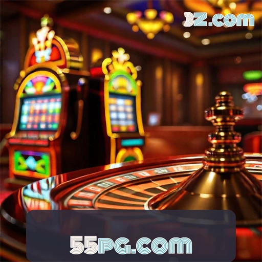 Promoções Imperdíveis no 55pg.com para Jogadores Empolgados